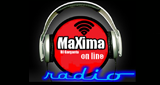 Radio Maxima Cochabamba