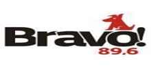 Bravo FM 89.6