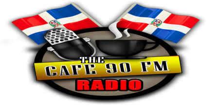 Cafe 90FM Radio