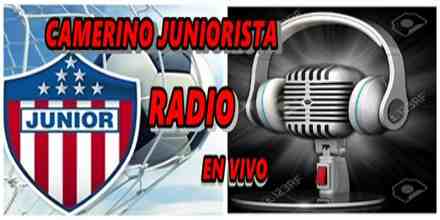 Camerino Juniorista Radio