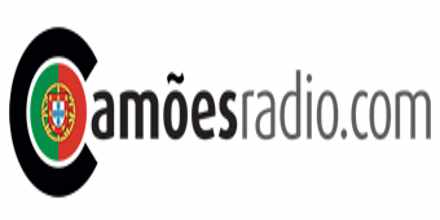 Camões Radio, Estação de rádio