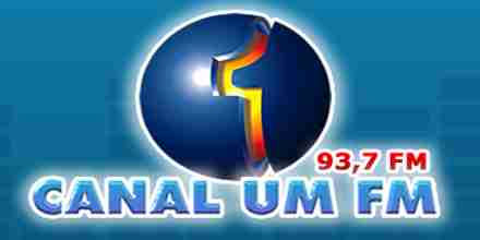 Canal Um FM