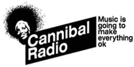 Cannibal Radio