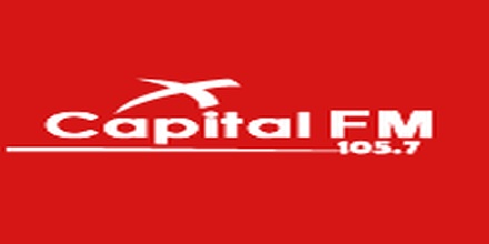 Capital FM 105.7