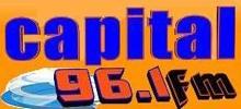 Capital FM 96.1