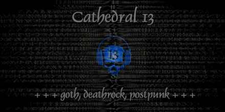 Cathedral 13