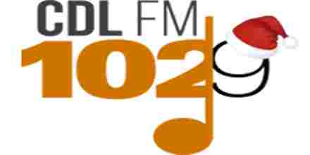CDL FM 102.9