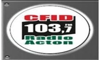 CFID Radio Acton