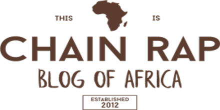 Chain Rap Radio Africa