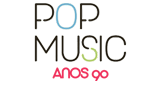 Pop Music Anos 90