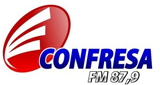 Rádio Confresa FM