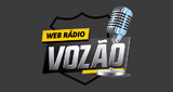 Web Radio Vozão