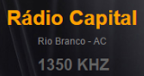 IPDA - Rádio Capital
