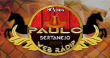 Rádio Paulo Sertanejo