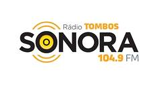 Rádio Tombos Sonora FM