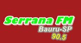 Serrana FM Bauru