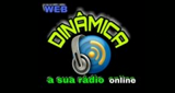 Rádio Web Dinâmica FM