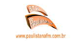 Rádio Paulistana FM