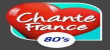 Chante France 80s