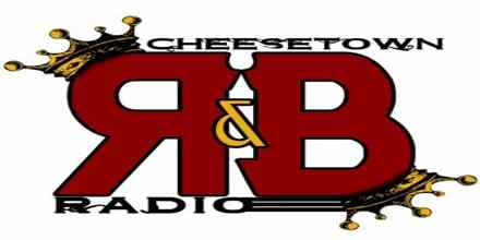 Cheesetown Radio RnB/Soul