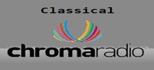 Chroma Radio Classical