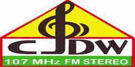 CJDW FM