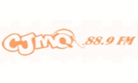 CJMQ FM
