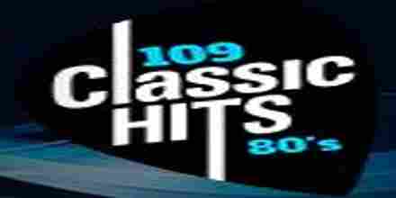 Classic Hits 109