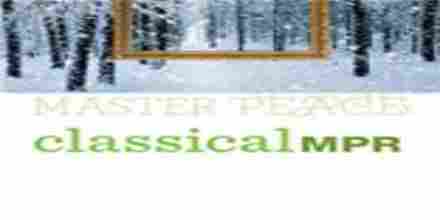 Classical MPR Holiday Stream