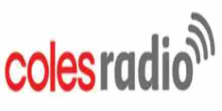 Coles Radio NSW