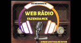 Web Rádio Móvel Fazenda Mix