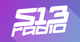 Радио s13