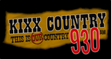 KIXX Country 930 AM Newfoundland