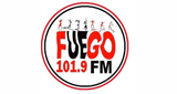 FUEGO STEREO