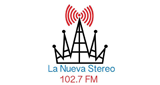 Emisora La Nueva Stereo 102.7