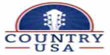 Country USA Radio
