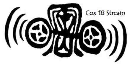 Cox 18 Stream