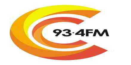 CRadio 93.4 FM
