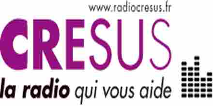 Cresus Radio