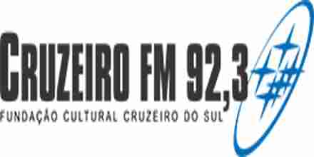 Cruzeiro FM 92.3