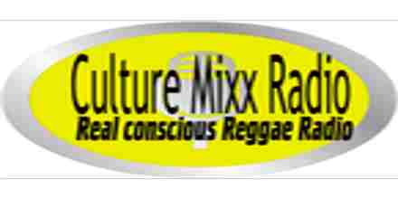 Culture Mixx Radio