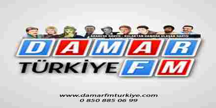 Damar FM Turkiye
