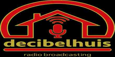 Decibelhuis Radio