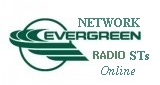 Evergreen Radio Live