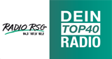 Radio RSG - Top40