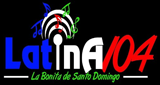 Latina 104 FM
