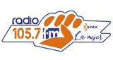 Radio Mix 105.7 Fm