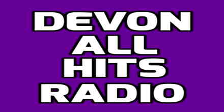 Devon All Hits Radio