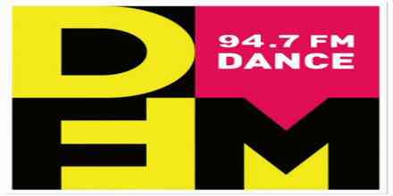 DFM 94.7 FM