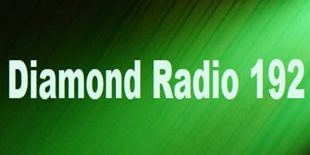 Diamond Radio 192